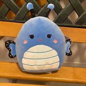 “Waverly” Squishmallow 8”